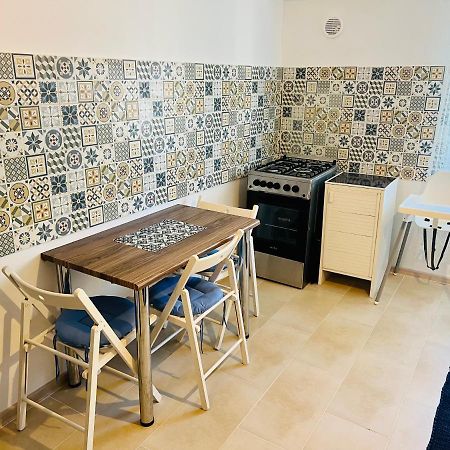 Apartmán By The Sea For Family Mangalia Exteriér fotografie