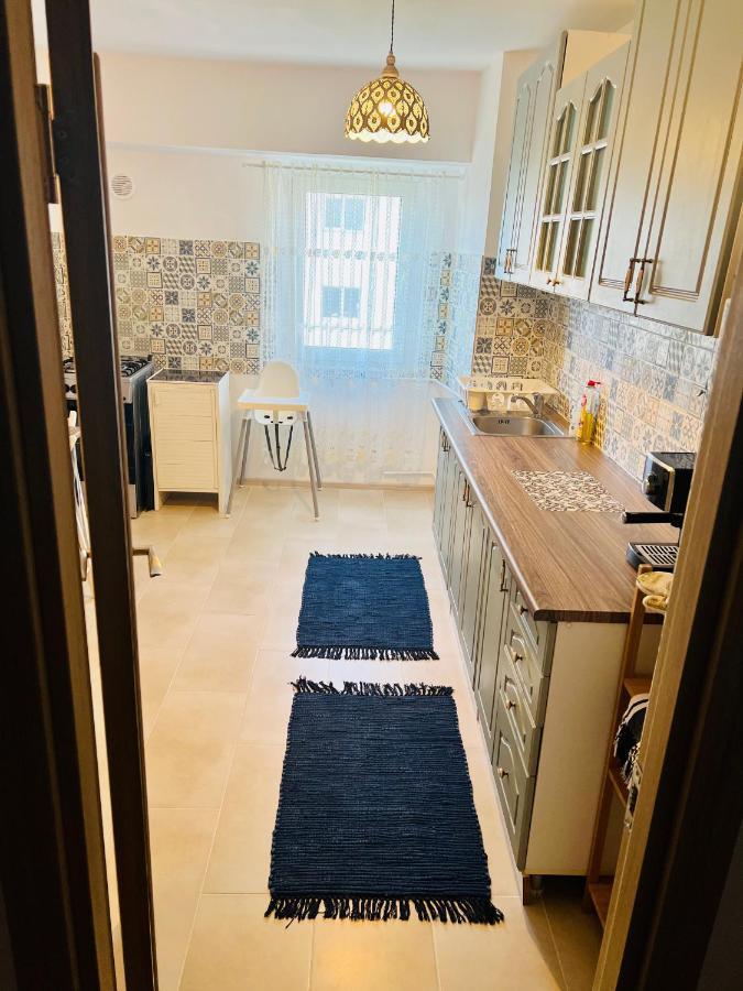 Apartmán By The Sea For Family Mangalia Exteriér fotografie