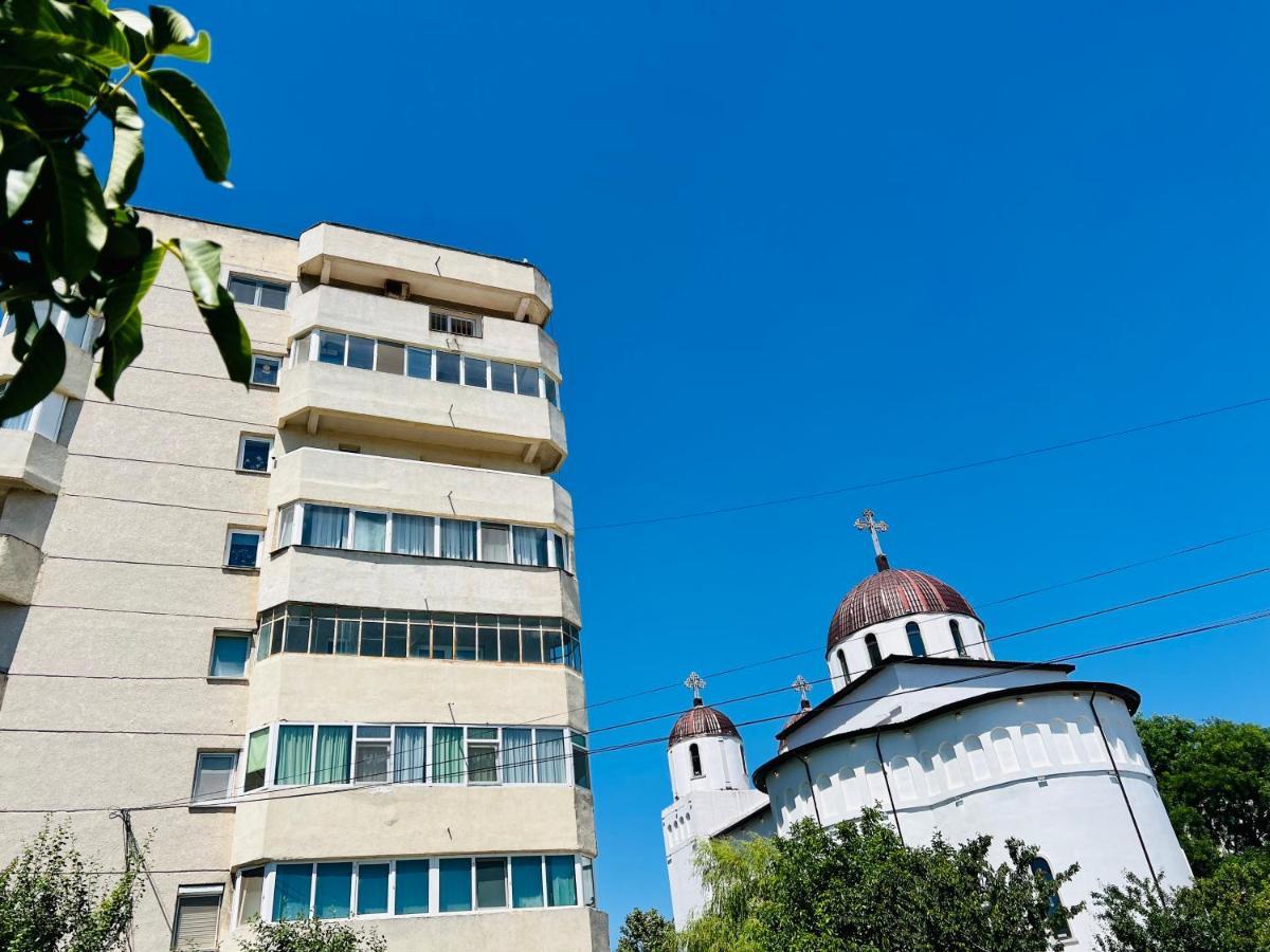 Apartmán By The Sea For Family Mangalia Exteriér fotografie