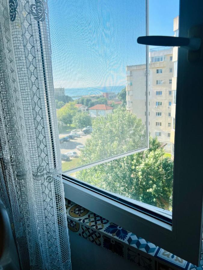 Apartmán By The Sea For Family Mangalia Exteriér fotografie