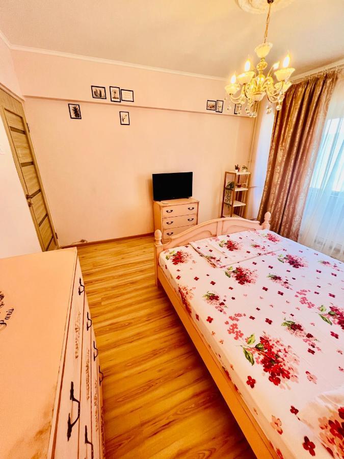 Apartmán By The Sea For Family Mangalia Exteriér fotografie