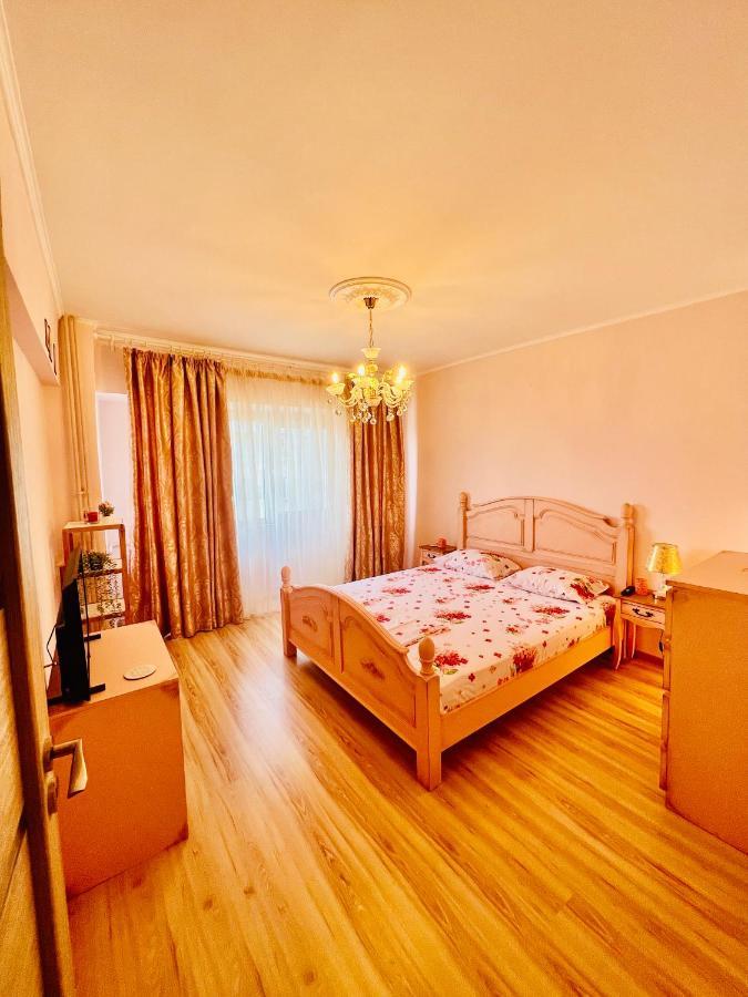 Apartmán By The Sea For Family Mangalia Exteriér fotografie