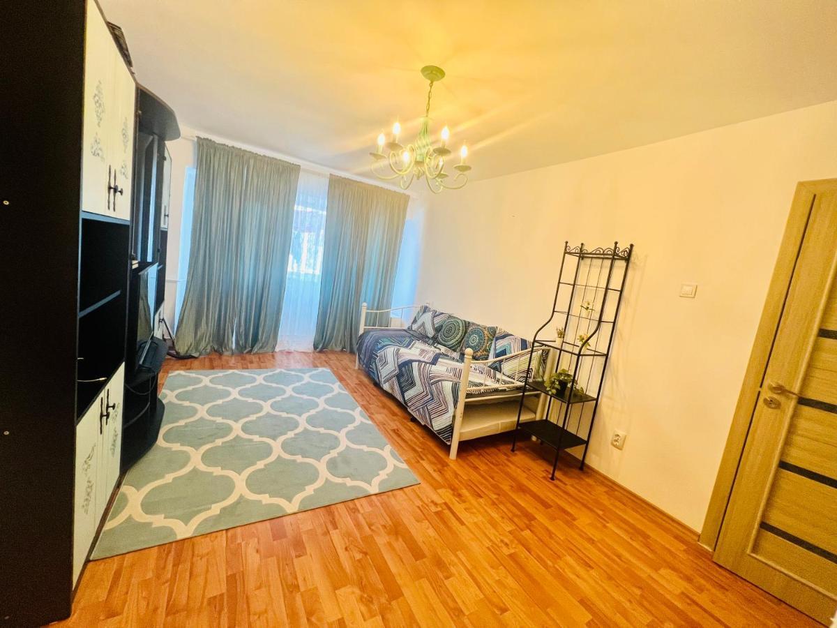 Apartmán By The Sea For Family Mangalia Exteriér fotografie