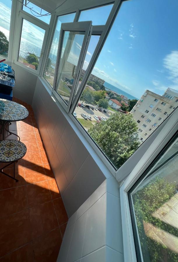 Apartmán By The Sea For Family Mangalia Exteriér fotografie